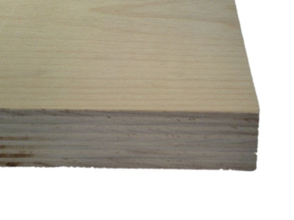 10 mm Buche Sperrholzplatten 