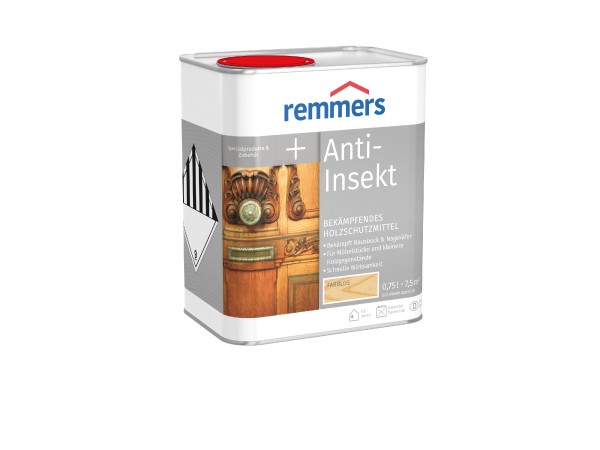 Remmers Anti-Insekt 0,75 ltr.