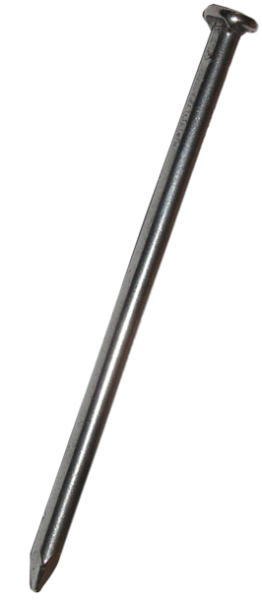 7,0 x210mm Drahtstift Senkkopf blank, a 2,5 kg