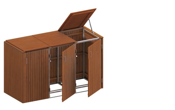 Traumgarten Binto Hartholzvariante 5, Nr. 5114