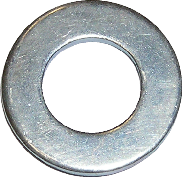 6,4 mm Scheiben Form A à 500 Stück