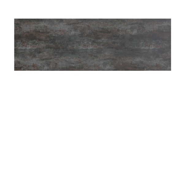 Tr. Board Keramik XL Einzelprofil darknight, 180 x 60 cm  Nr. 2934