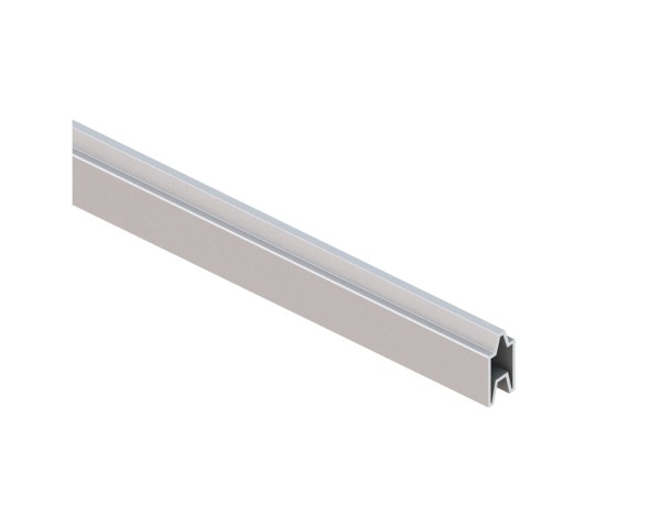 System Design-Profil silber H=3cm, L 179, Nr.2504