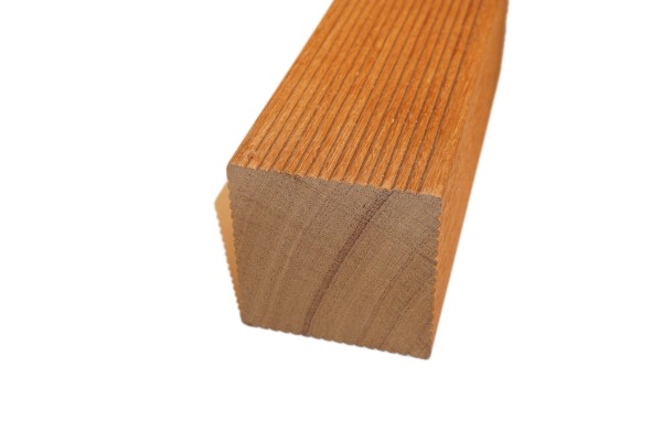90 x 90 mm Konstruktionsholz Angelin Pedra 4-seitig glatt gehobelt
